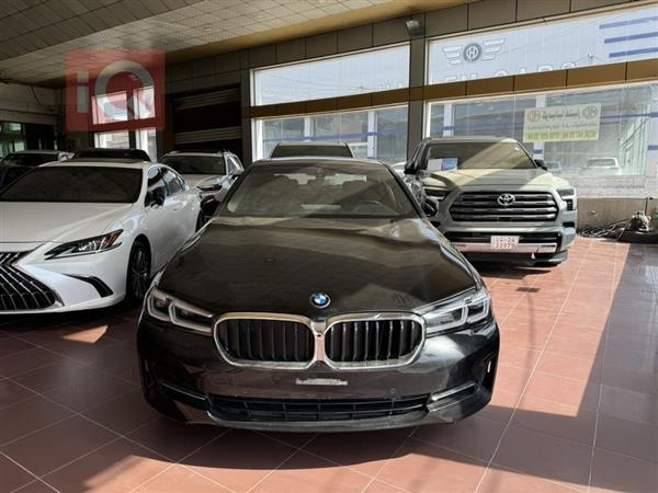 BMW for sale in Iraq